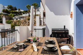 Casa Bargiela -gym-pools-spa 43, Estepona